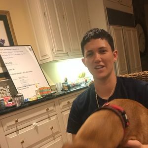 Meet your Posher, Rachel